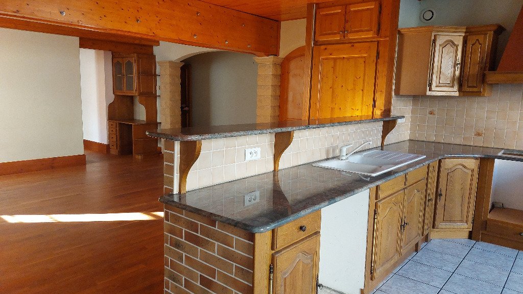 Appartement à louer, 75m², Montélimar