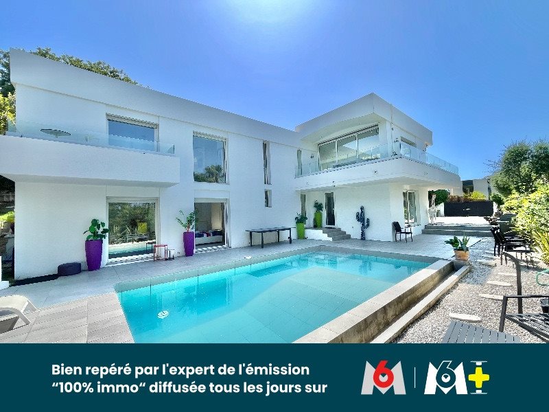 Maison à vendre, 258m², Le Cannet