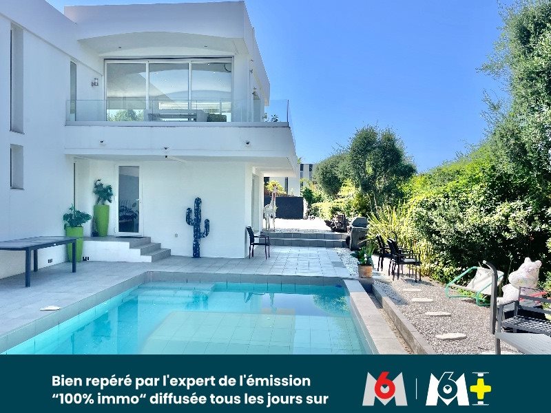 Maison à vendre, 258m², Le Cannet
