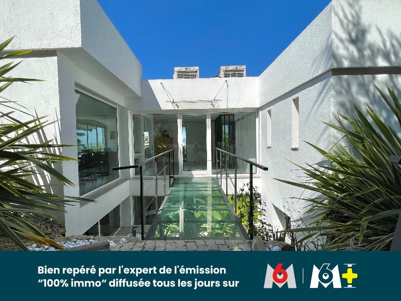 Maison à vendre, 258m², Le Cannet