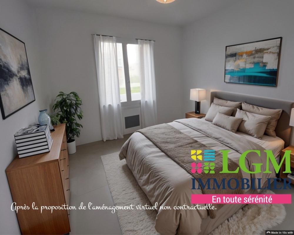 Maison à vendre, 90m², Montbartier