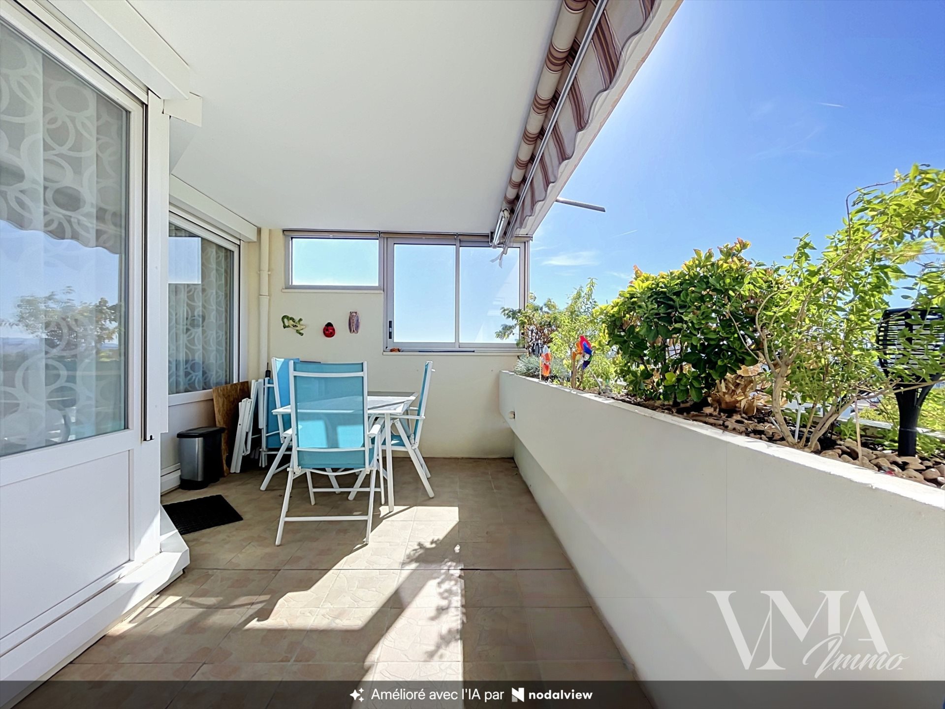 Appartement à vendre, 94m², Vaulx-en-Velin