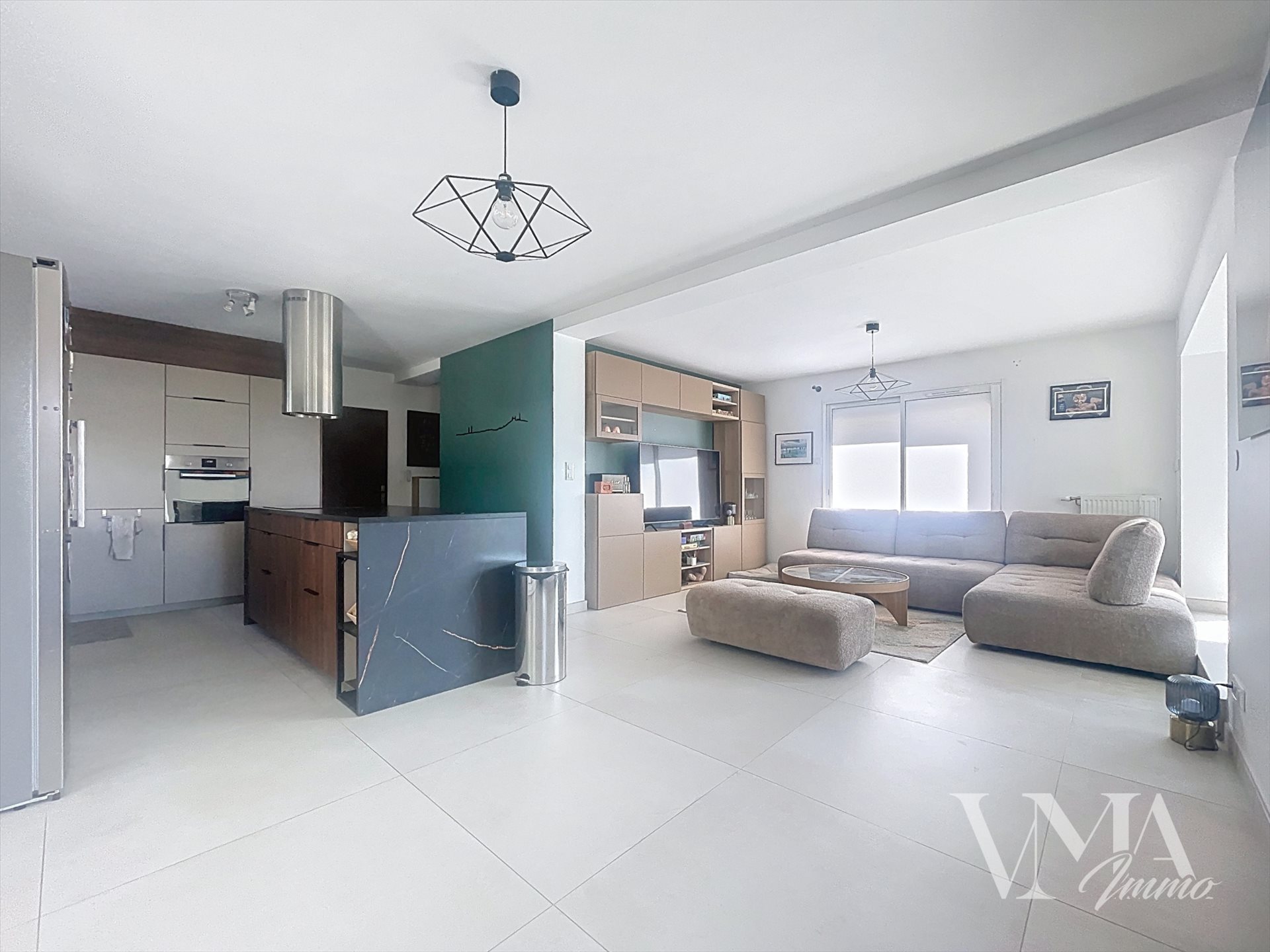 Maison à vendre, 126m², Craponne