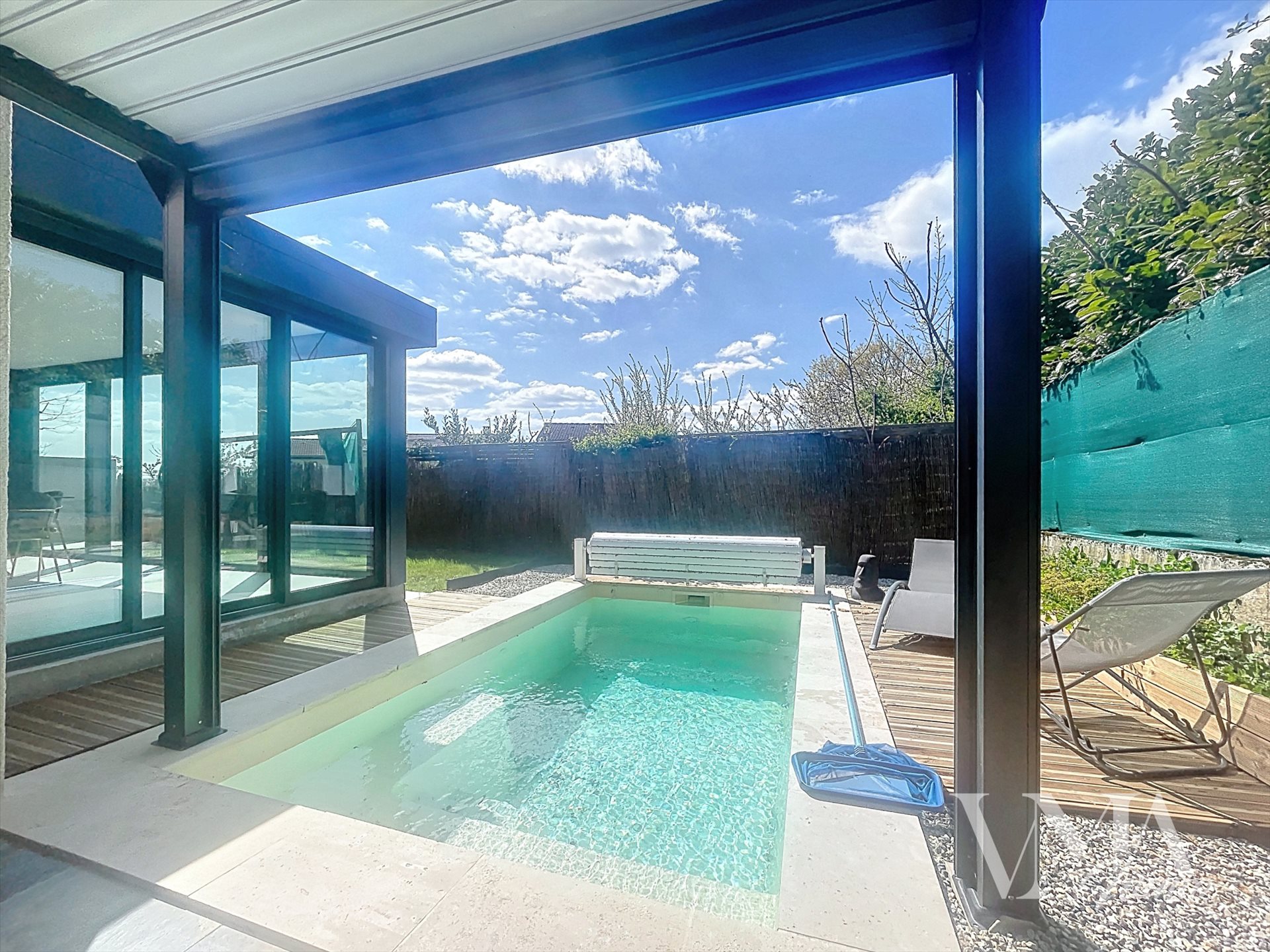 Maison à vendre, 126m², Craponne