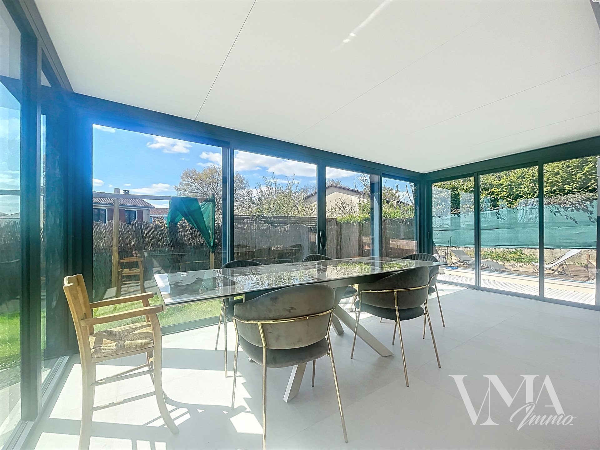 Maison à vendre, 126m², Craponne