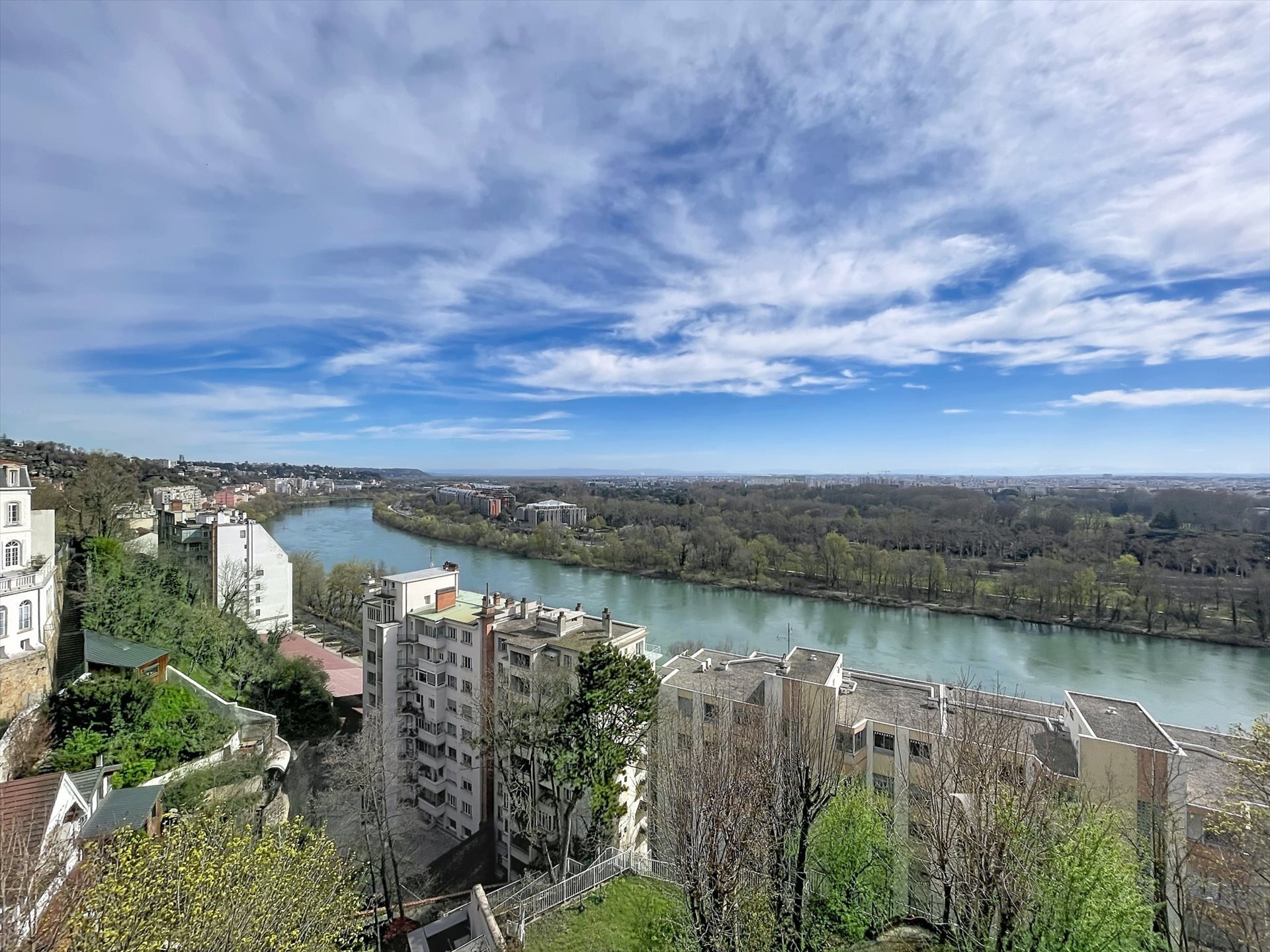 Appartement à vendre, 43m², Caluire-et-Cuire