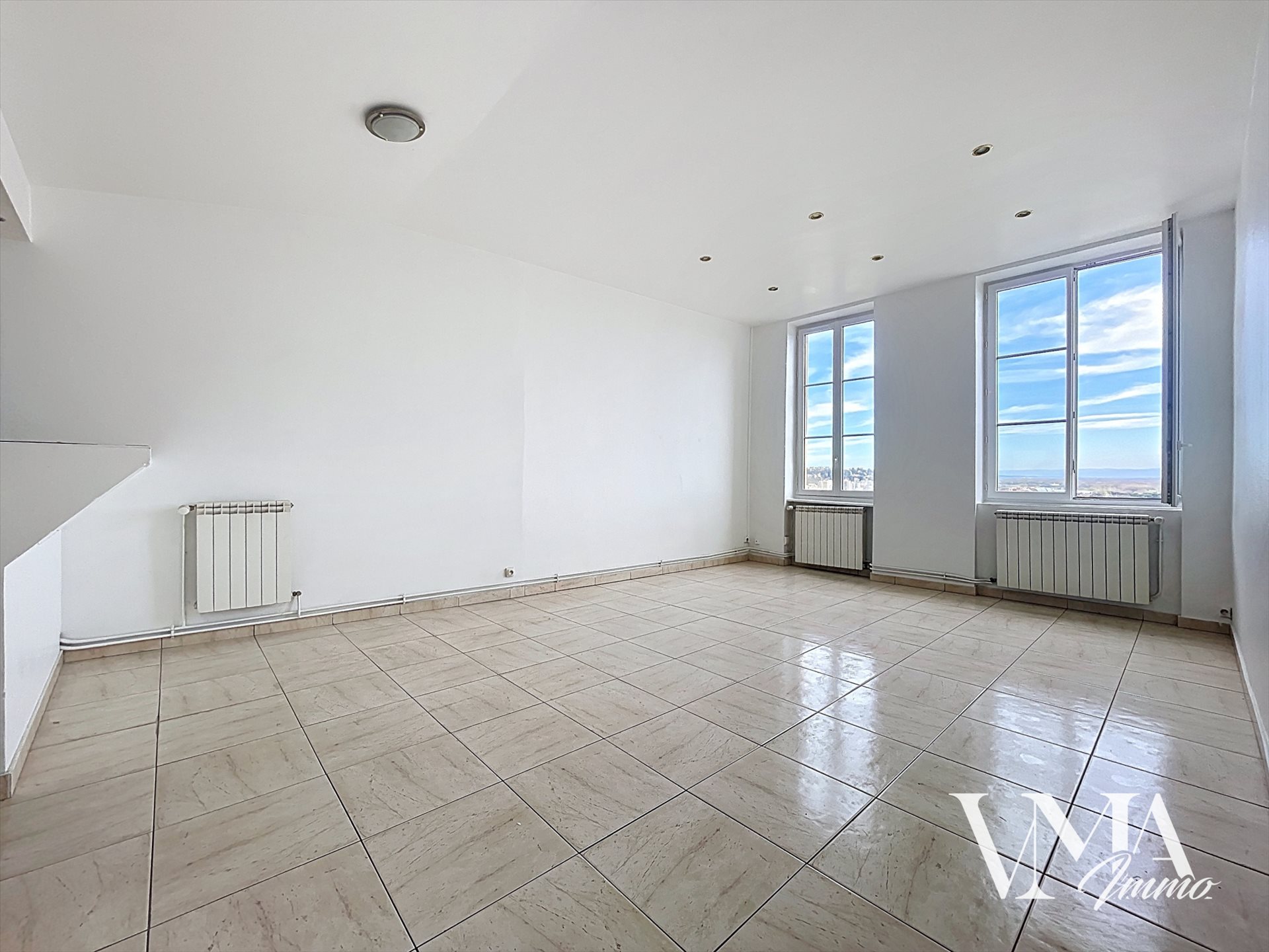 Appartement à vendre, 43m², Caluire-et-Cuire