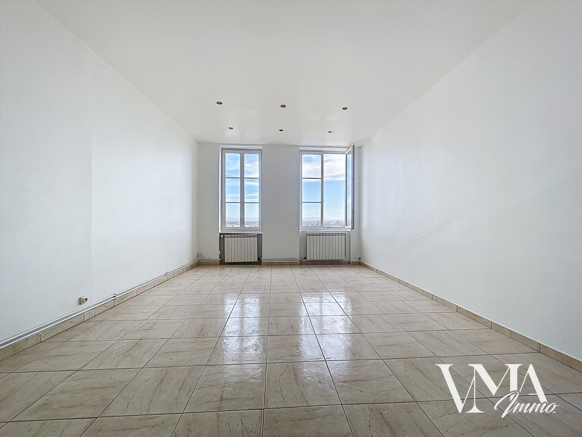 Appartement à vendre, 43m², Caluire-et-Cuire