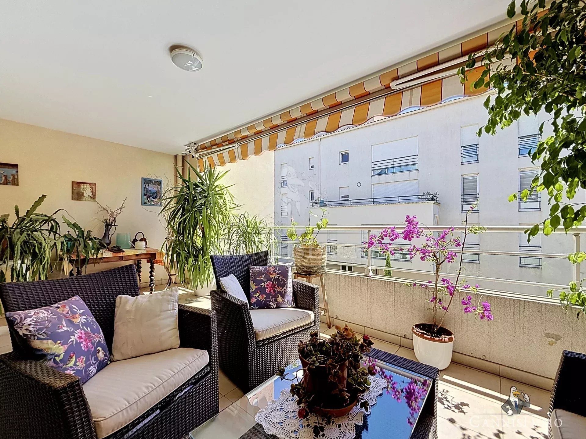 Appartement à vendre, 89m², Saint-Raphaël