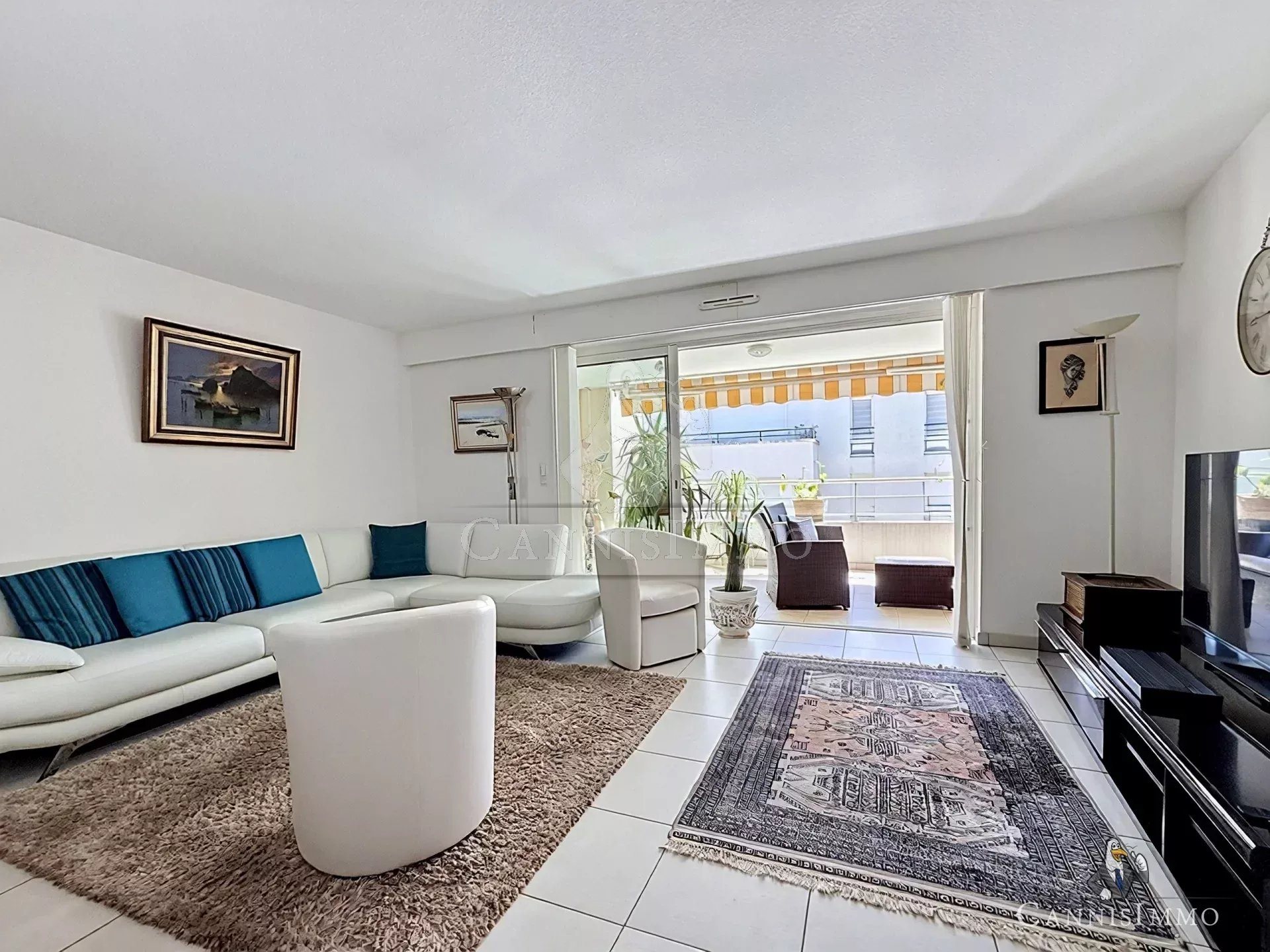 Appartement à vendre, 89m², Saint-Raphaël