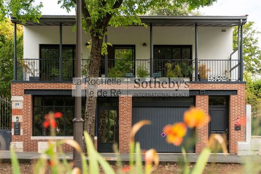 Maison 5 pièces 115 m² · à La Rochelle · 115 m² · 1 249 000 €