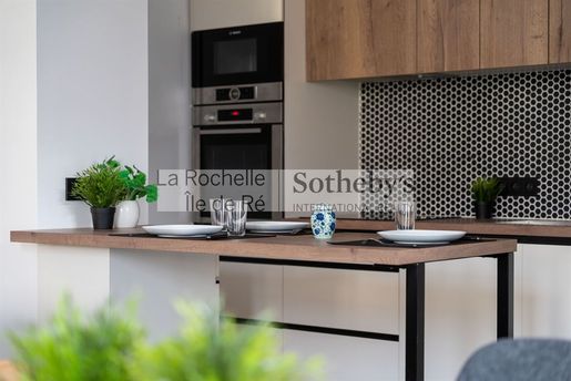 Appartement 3 pièces 68 m² · à La Rochelle · 68 m² · 567 000 €