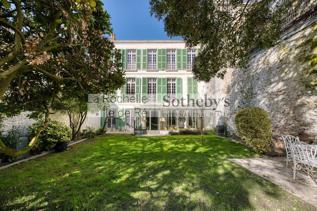 Appartement – La Rochelle