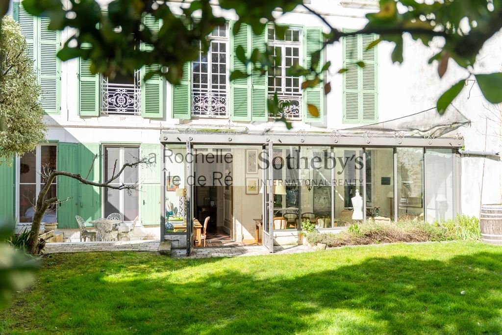 Appartement – La Rochelle - Vue 2