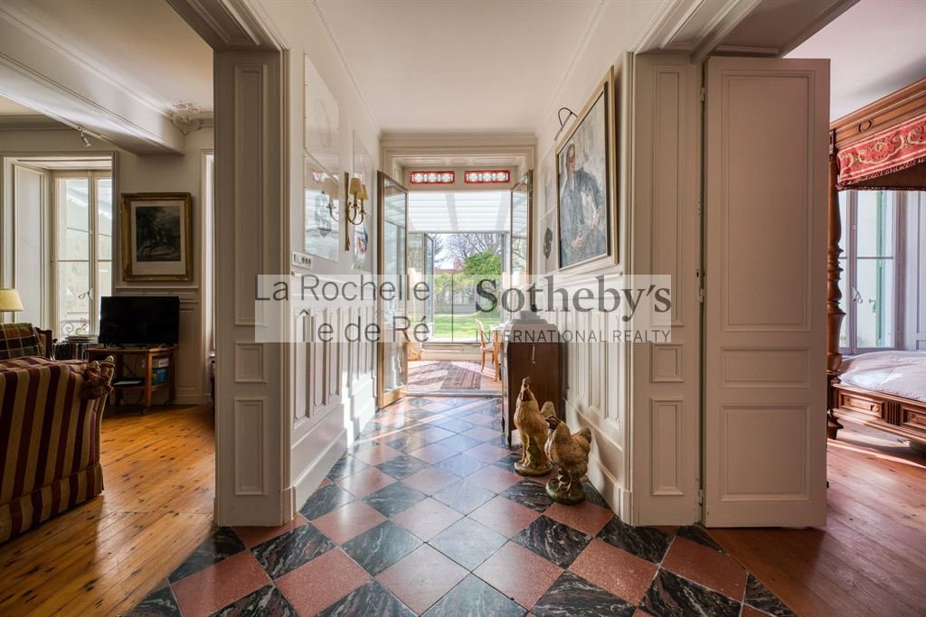 Appartement – La Rochelle - Vue 5