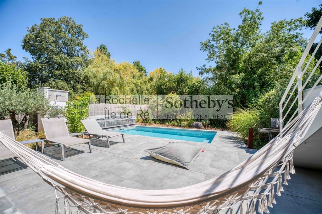 Maison à vendre, 225m², La Rochelle