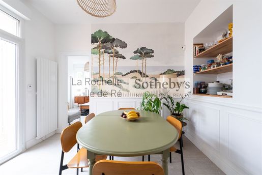Maison 4 pièces 67 m² · à La Rochelle · 67 m² · 535 000 €