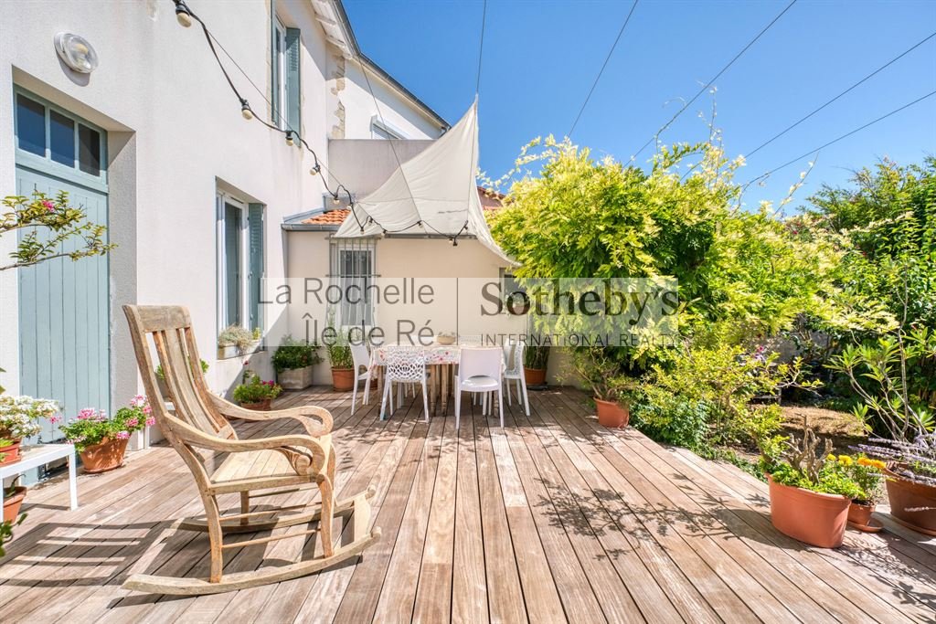 Maison à vendre, 191m², La Rochelle