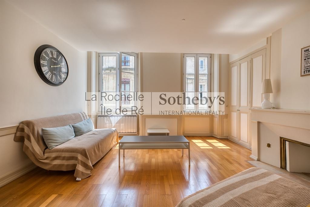 Appartement – La Rochelle - Vue 2