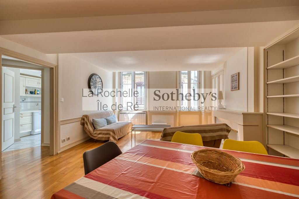 Appartement – La Rochelle - Vue 3