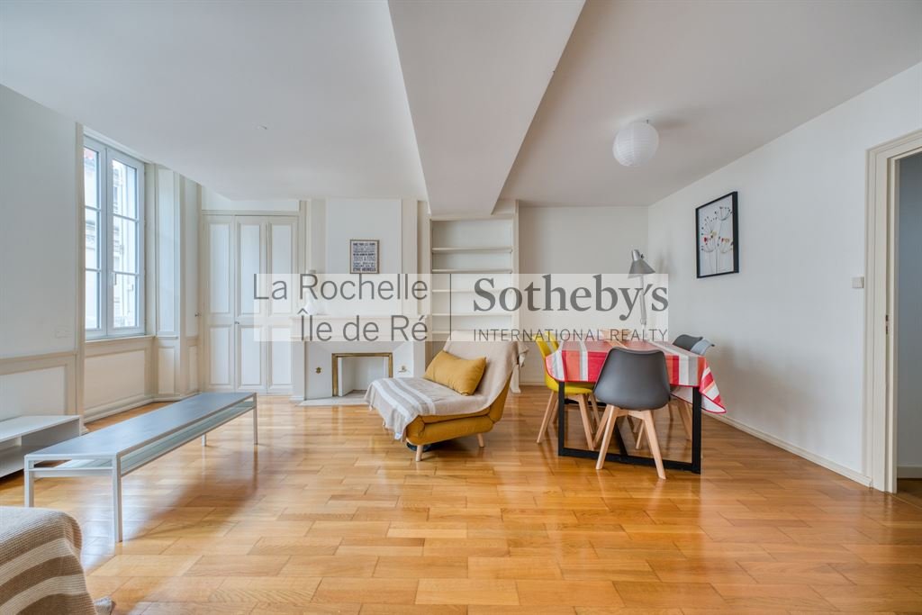 Appartement – La Rochelle - Vue 4