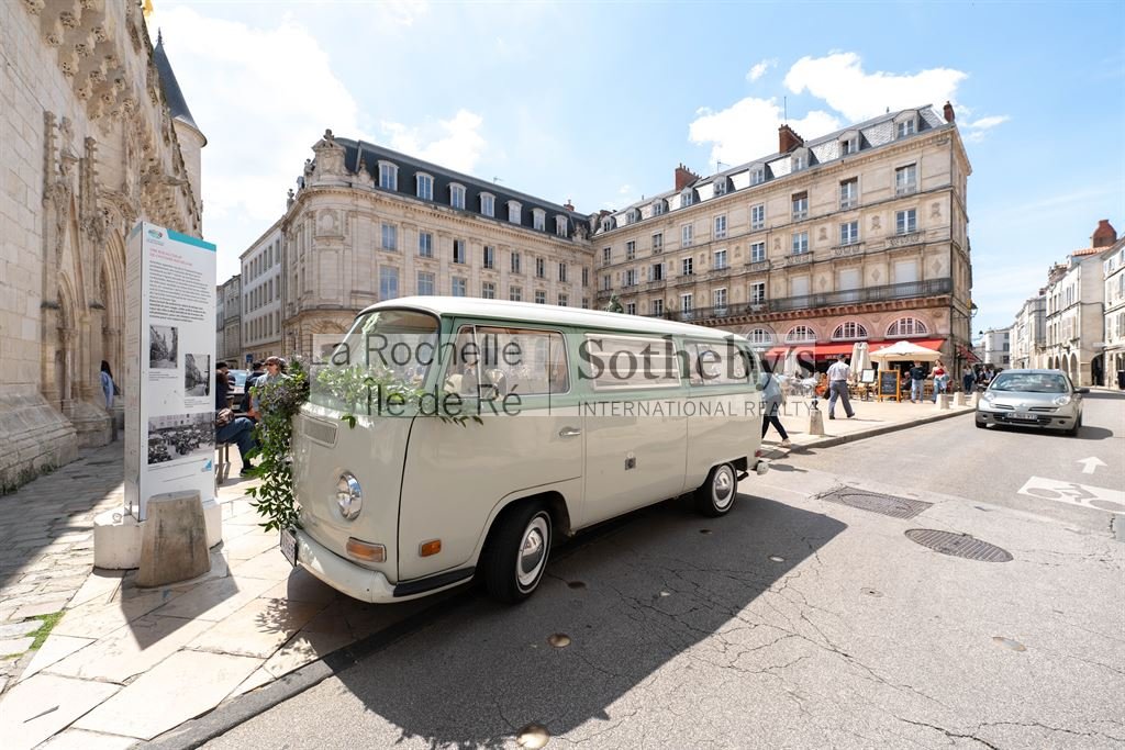 Appartement – La Rochelle - Vue 5