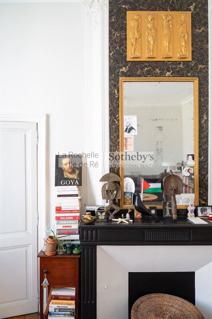 Appartement à vendre, 70m², La Rochelle