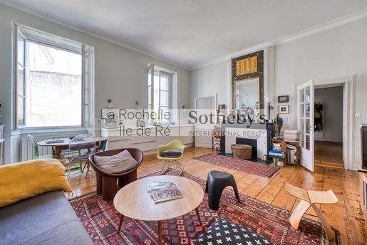 Appartement 3 pièces 70 m² · à La Rochelle · 70 m² · 450 000 €