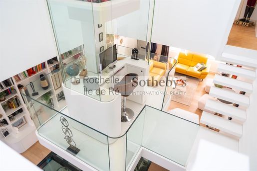 Maison 6 pièces 220 m² · à La Rochelle · 220 m² · 1 350 000 €