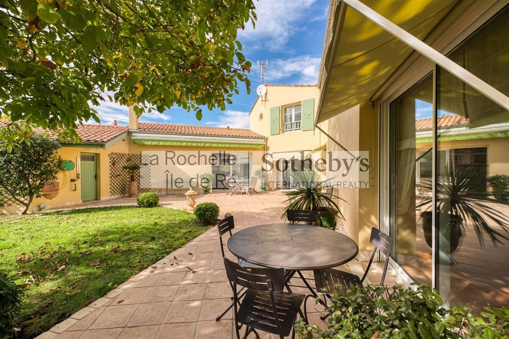 Maison à vendre, 250m², Châtelaillon-Plage