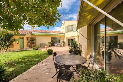 Maison 6 pièces 250 m² · à Châtelaillon-Plage · 250 m² · 995 000 €