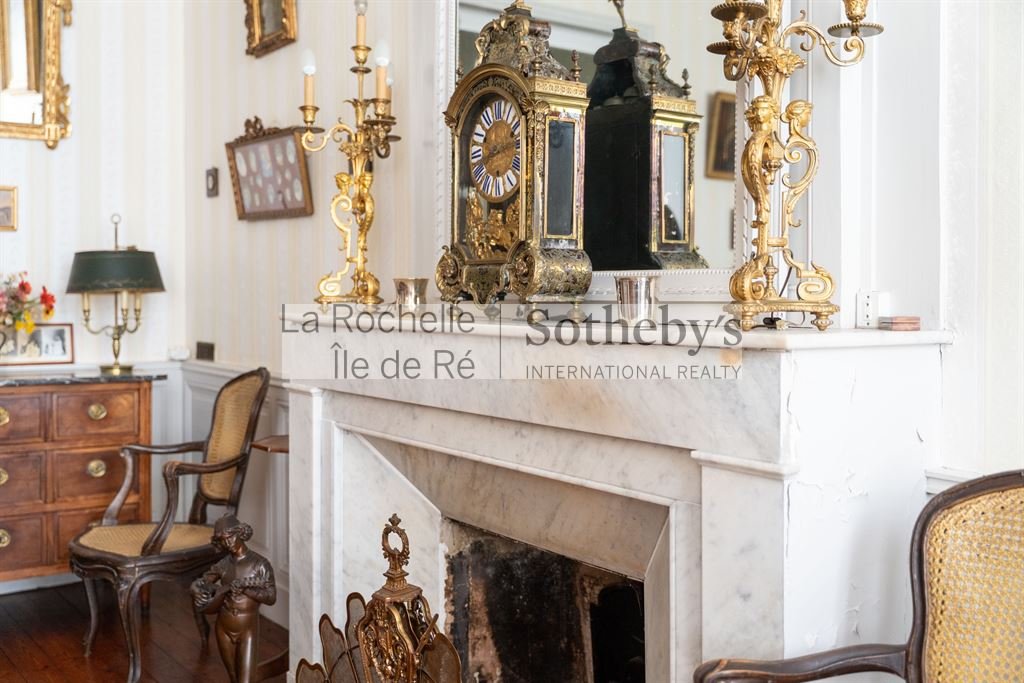 Maison – La Rochelle - Vue 5