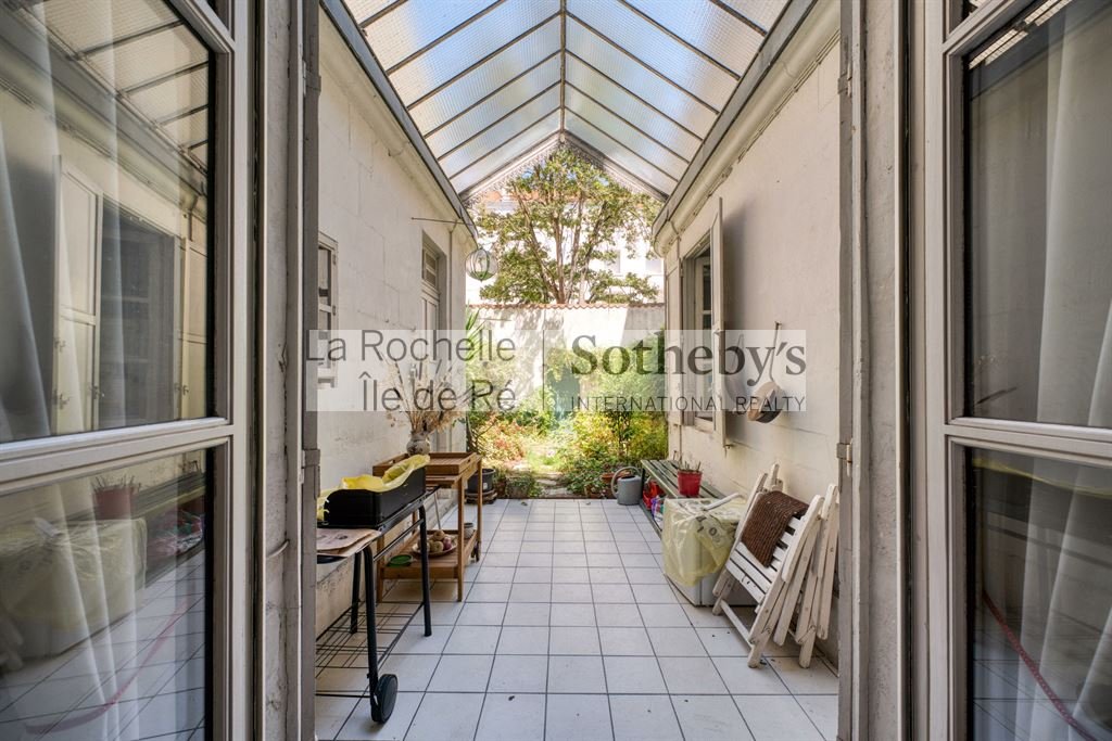 Maison – La Rochelle - Plus