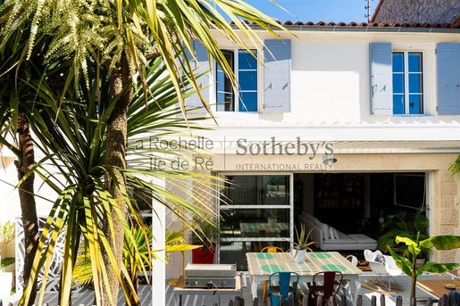 Maison 4 pièces 103 m² · à La Rochelle · 103 m² · 798 000 €