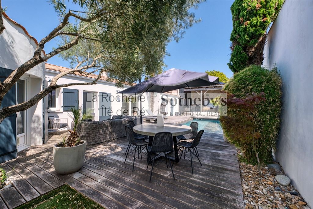 Maison à vendre, 154m², Puilboreau