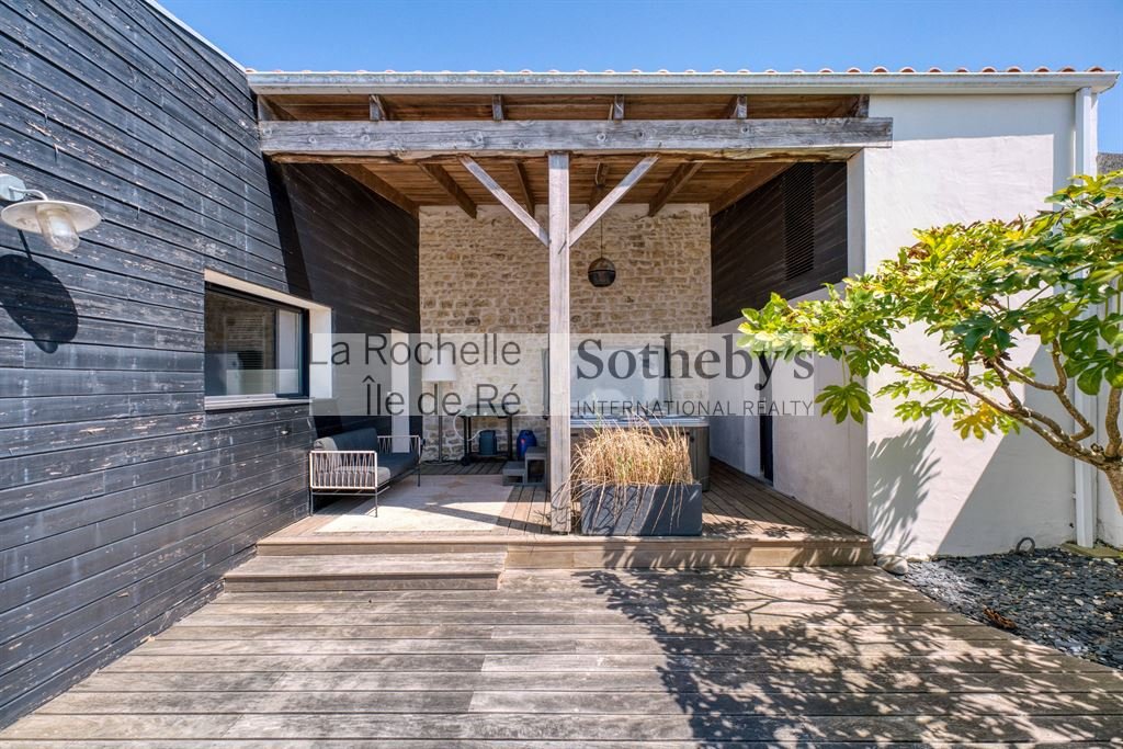 Maison à vendre, 154m², Puilboreau