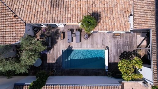 Maison 5 pièces 154 m² · à Puilboreau · 154 m² · 722 000 €