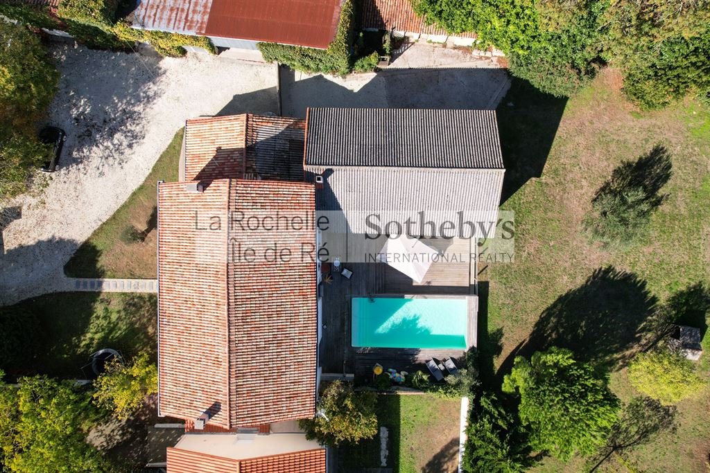 Maison – La Rochelle - Vue 2
