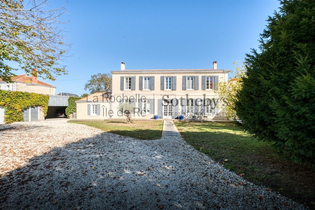 Maison – La Rochelle - Vue 3