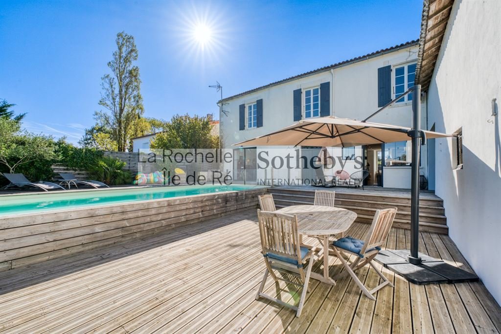 Maison – La Rochelle - Vue 4