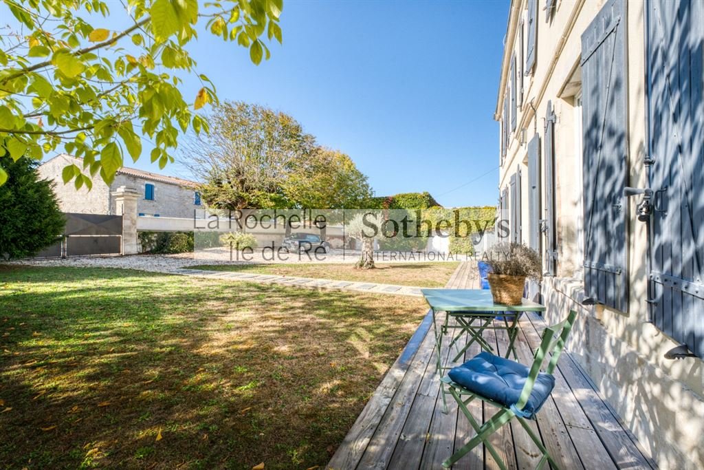 Maison – La Rochelle - Plus