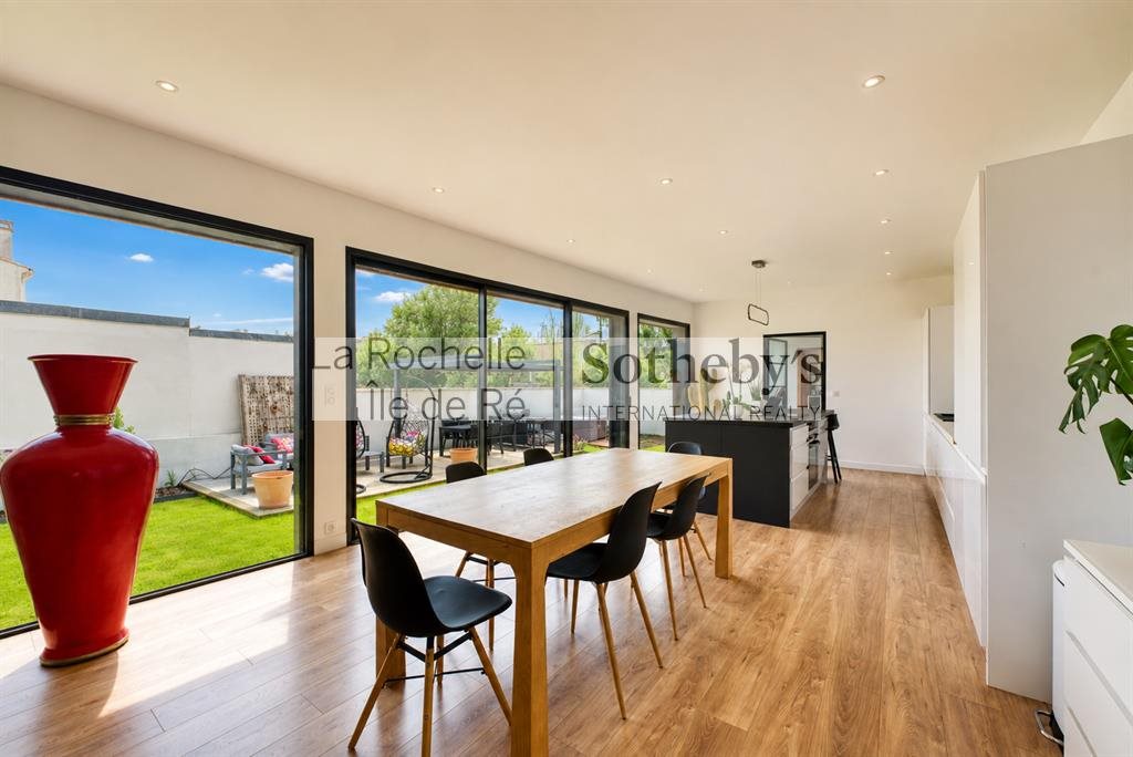 Maison à vendre, 168m², Châtelaillon-Plage
