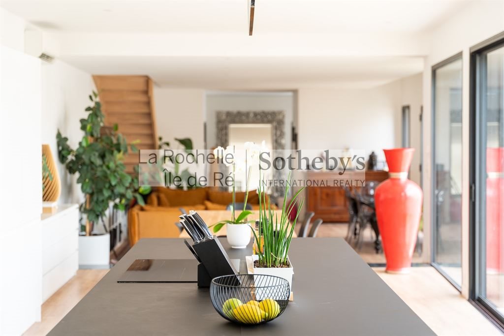 Maison à vendre, 168m², Châtelaillon-Plage
