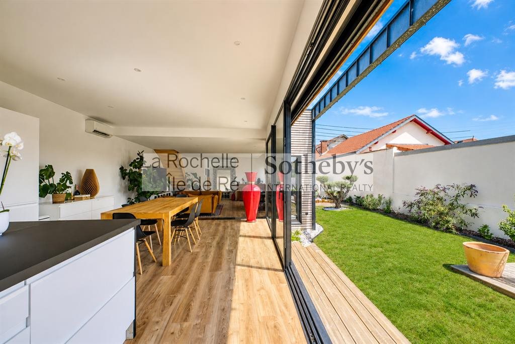 Maison à vendre, 168m², Châtelaillon-Plage