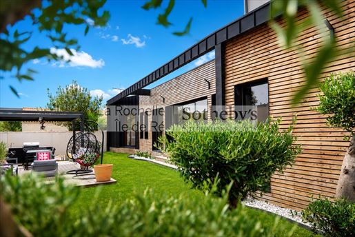Maison 5 pièces 168 m² · à Châtelaillon-Plage · 168 m² · 936 000 €