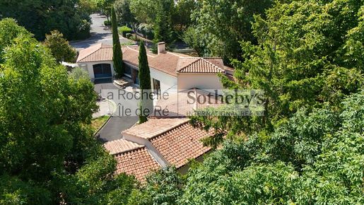 Maison 7 pièces 185 m² · à Lagord · 185 m² · 1 102 500 €