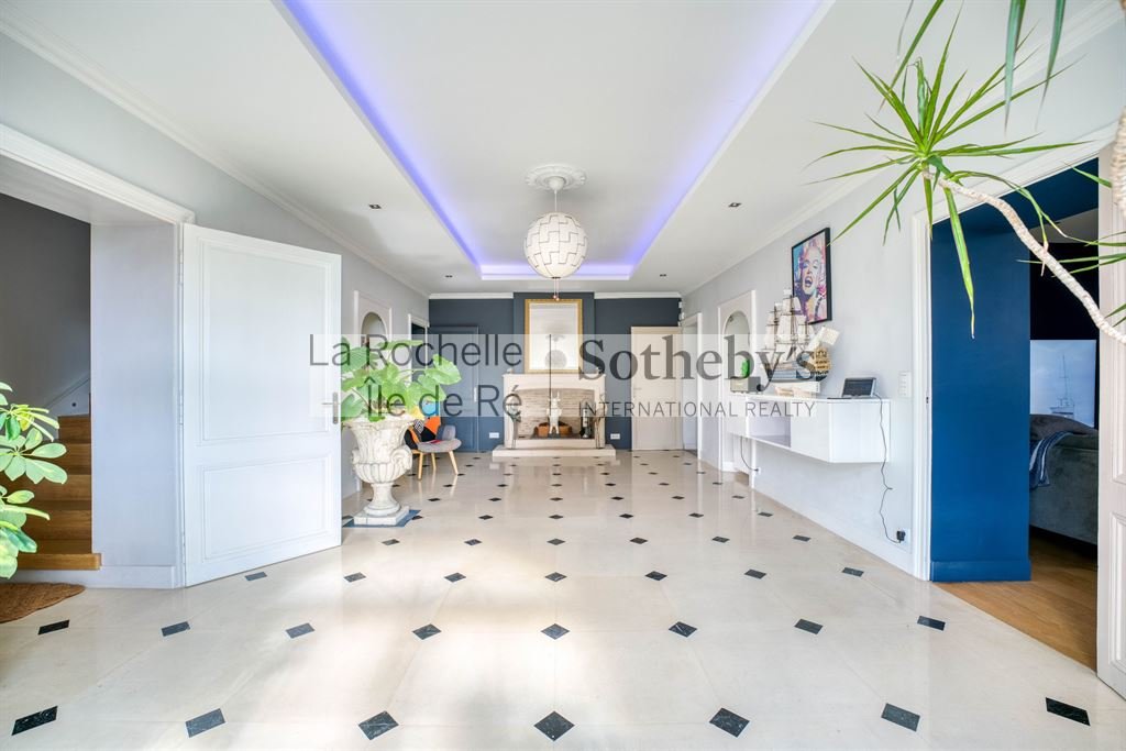 Maison à vendre, 417m², La Rochelle