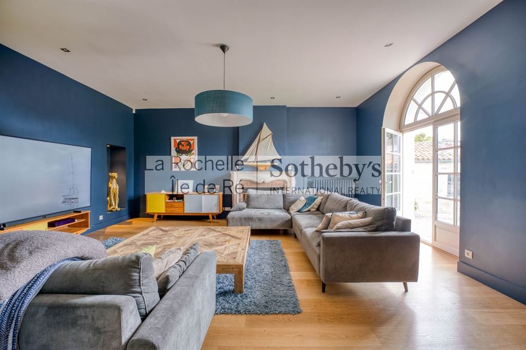 Maison à vendre, 417m², La Rochelle