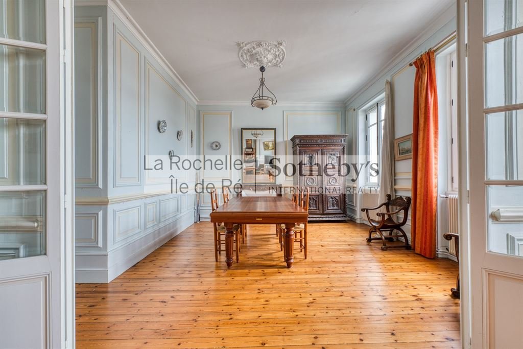 Appartement à vendre, 114m², La Rochelle