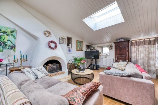 Appartement 6 pièces 179 m² · à La Rochelle · 179 m² · 987 000 €